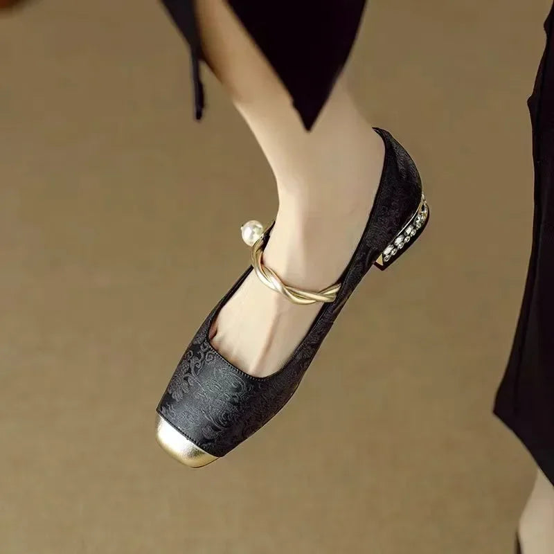 Sophia – Comfortable Elegant Sandals
