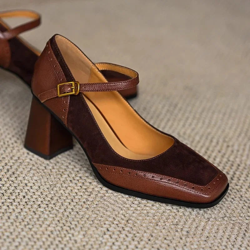 Florence – Classic Pumps