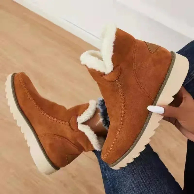Katy – Orthopedic Shoes