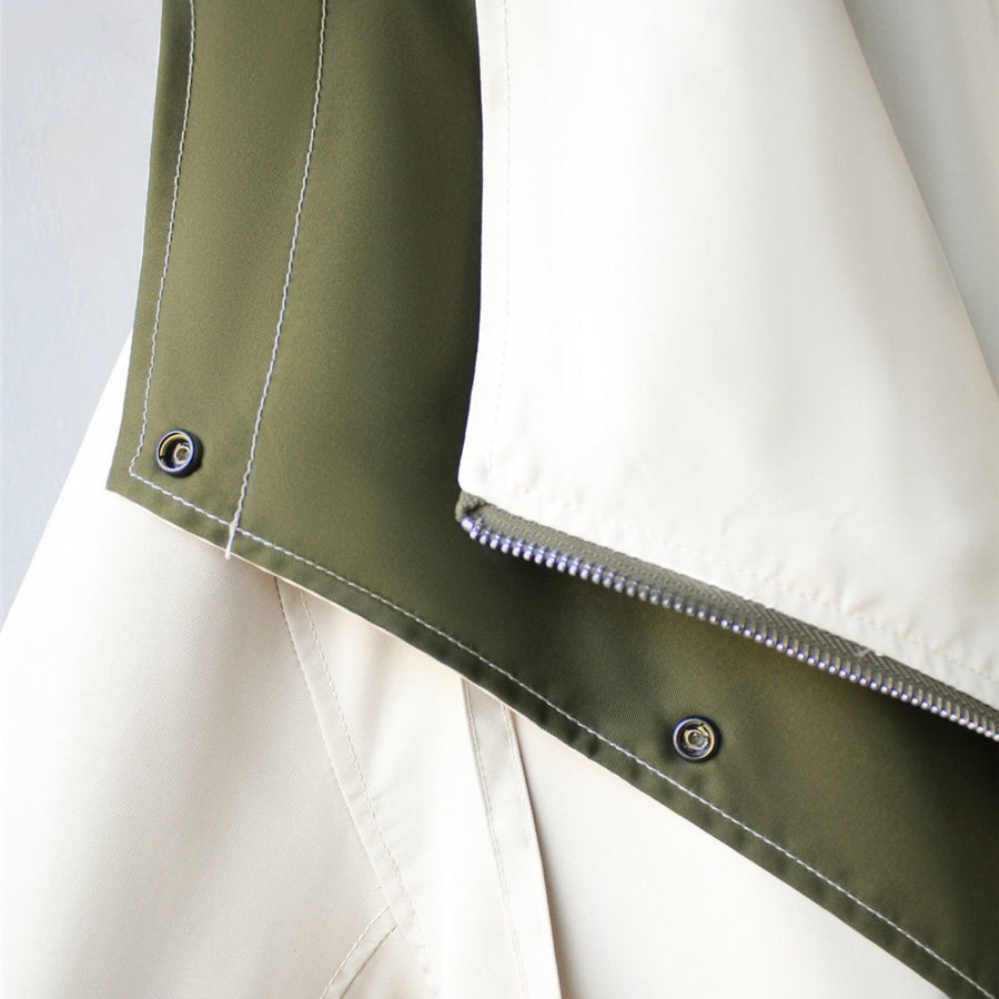 Fiore - Windbreaker Jacket