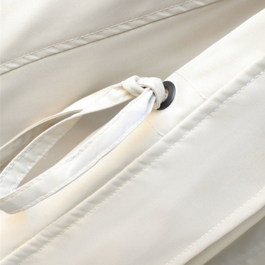 Fiore - Windbreaker Jacket