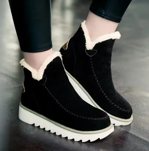Katy – Orthopedic Shoes