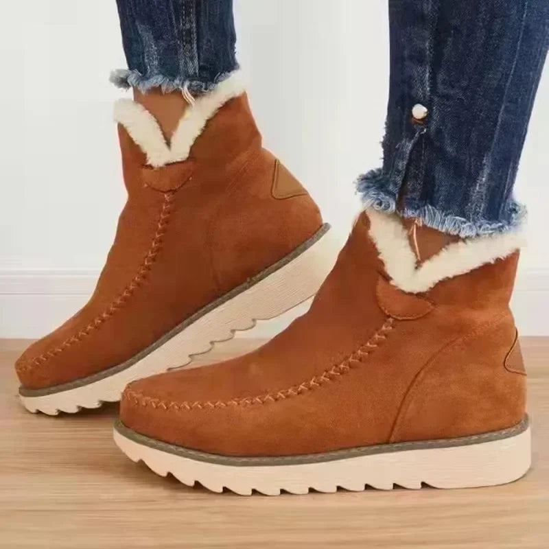 Katy – Orthopedic Shoes