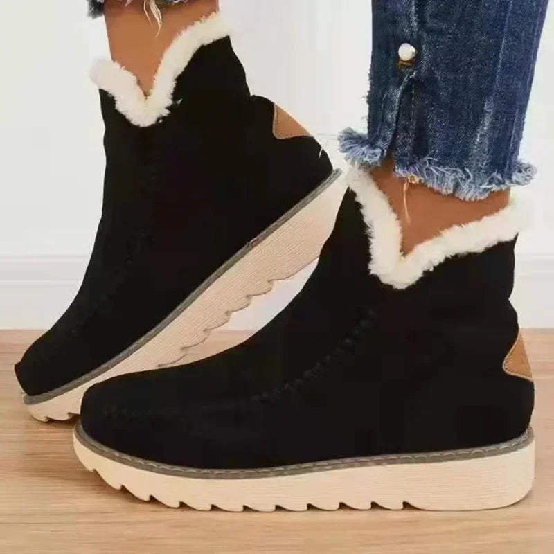 Katy – Orthopedic Shoes