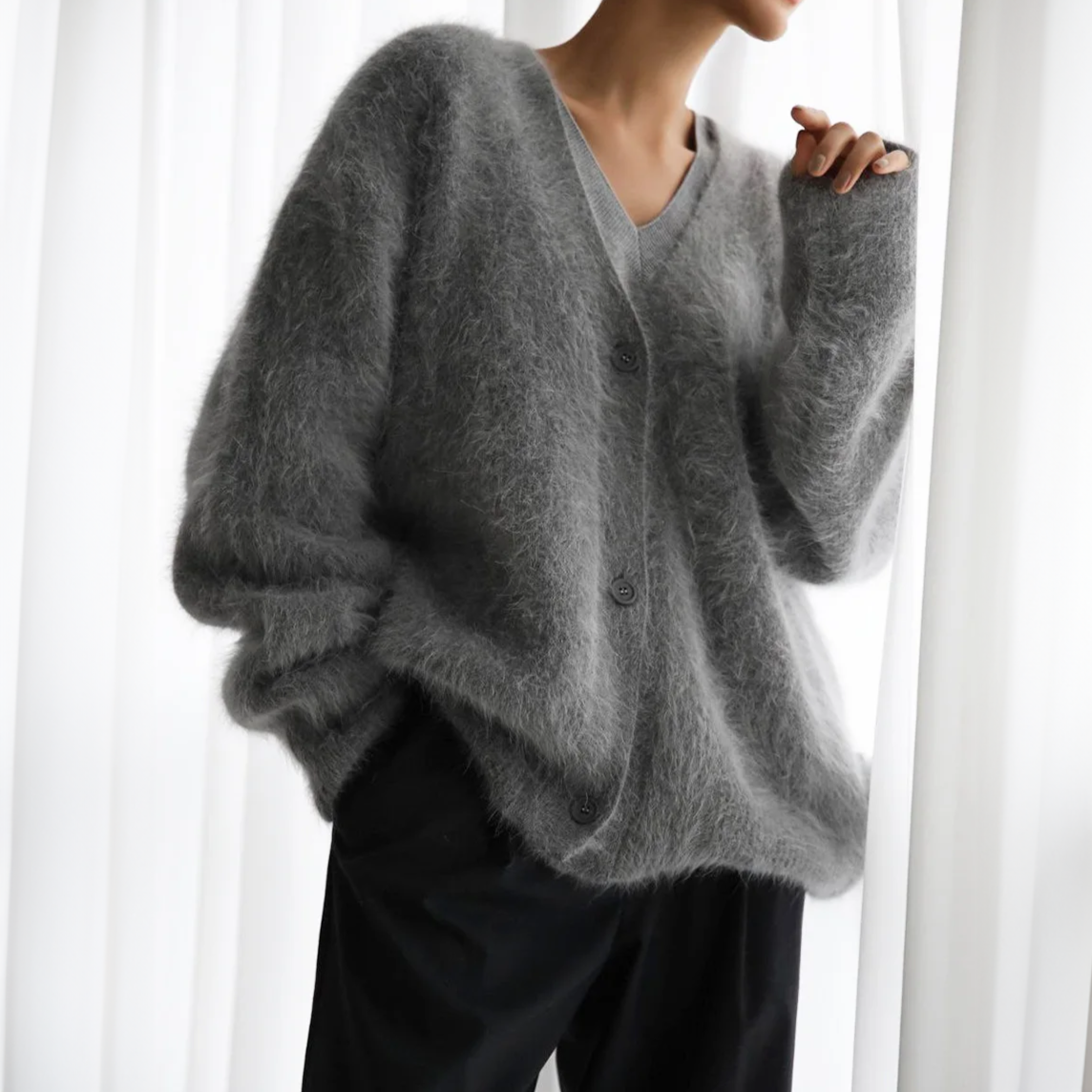 SERENA | Cardigan