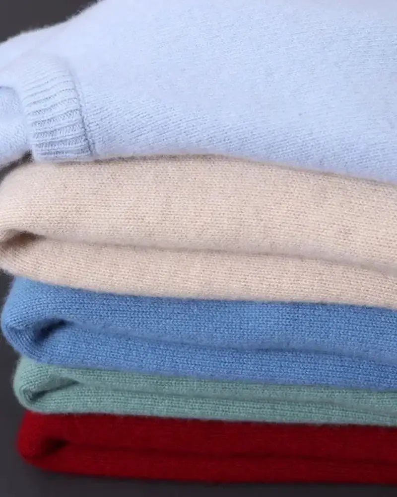 Damian – Couture Sweater