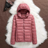 Dusty Pink