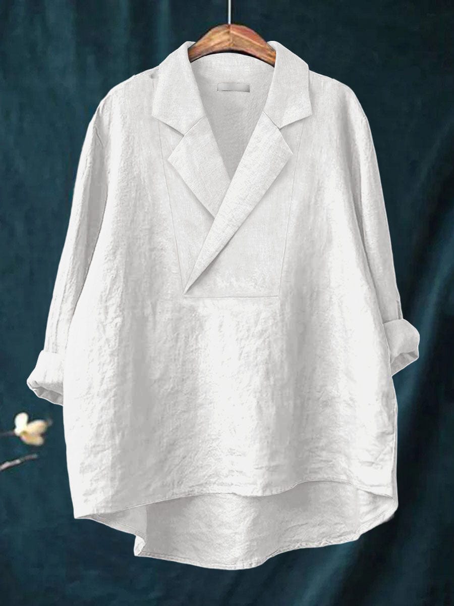 Kimberly – Elegant Blouse