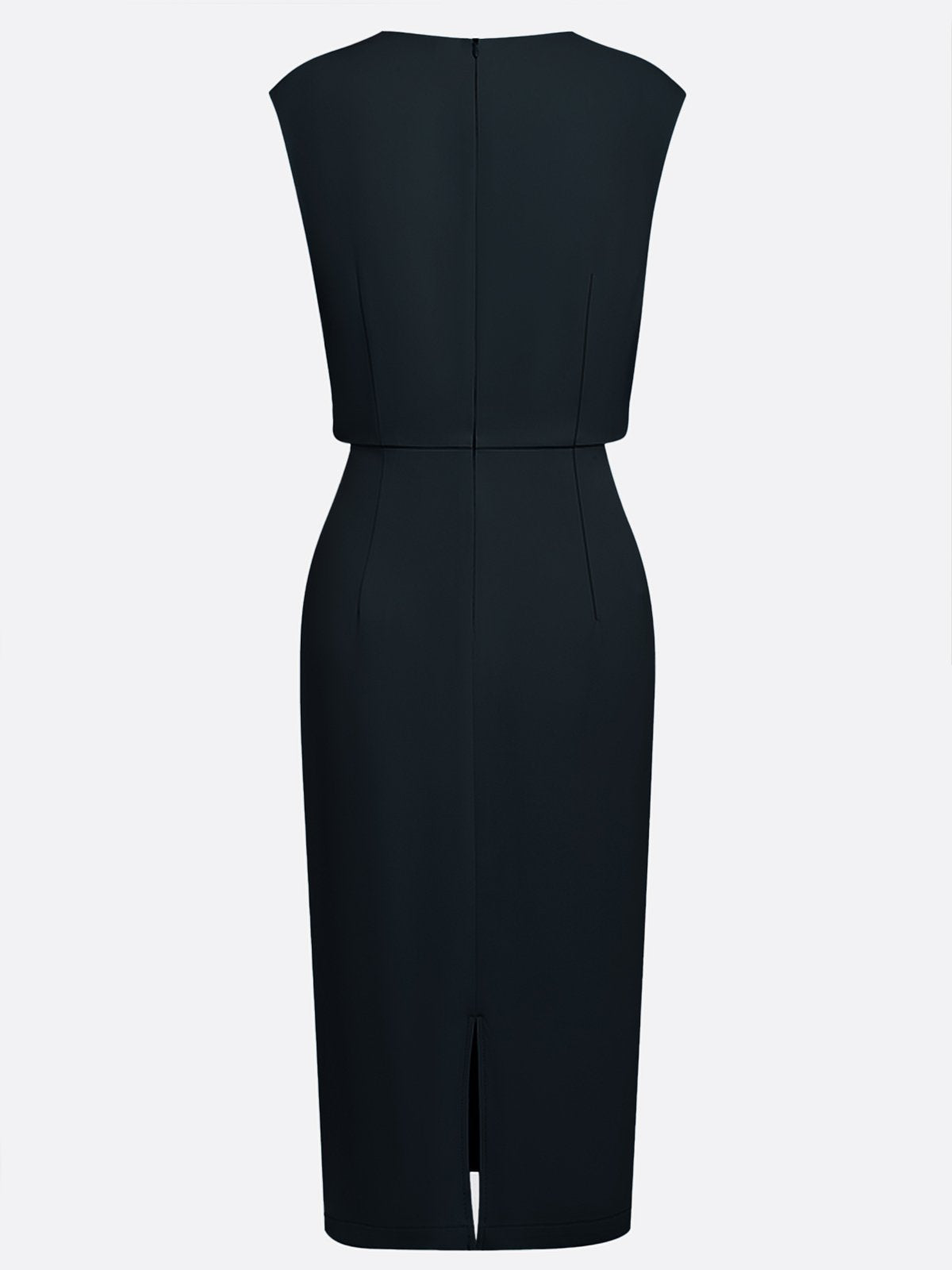 Cassandra – Midi Design Dress