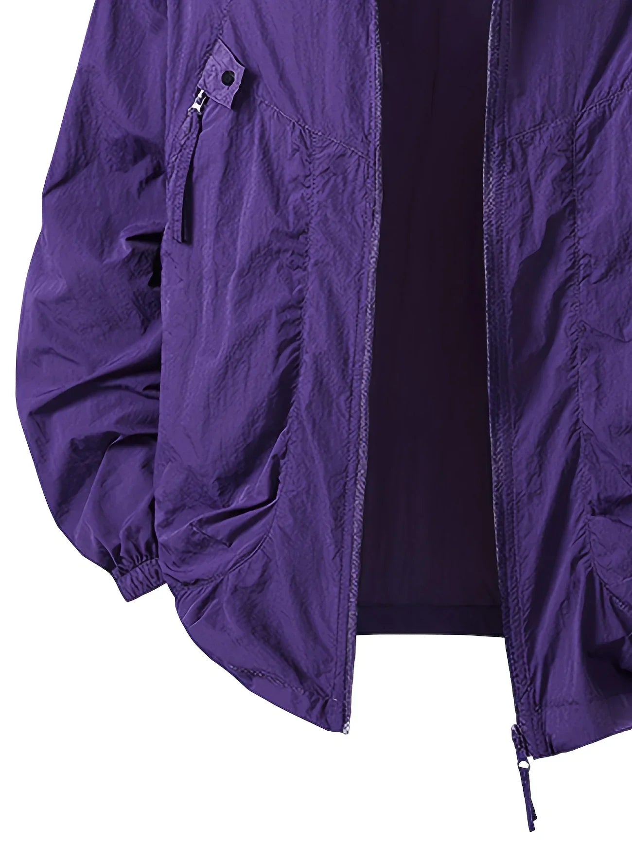 Carter – Outdoor Hooded Jacket
