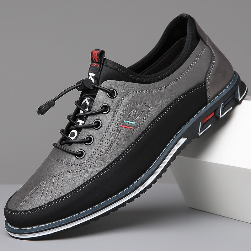 Sheldon – Handmade Quality Oxford Shoes