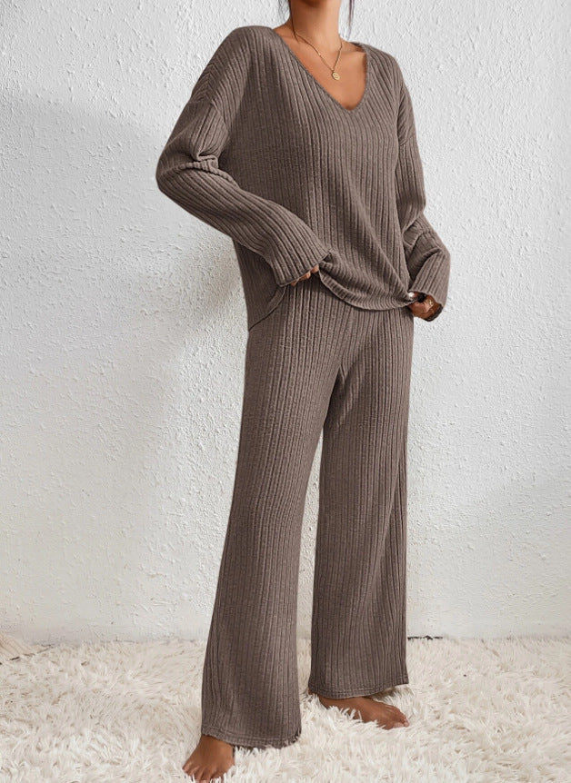Sabrina – Cozy Lounge Set