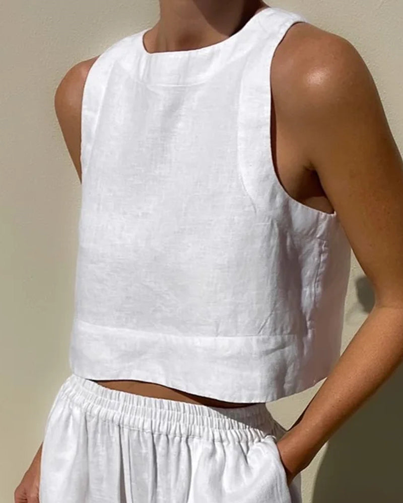 Ami – Elegant Summer Set