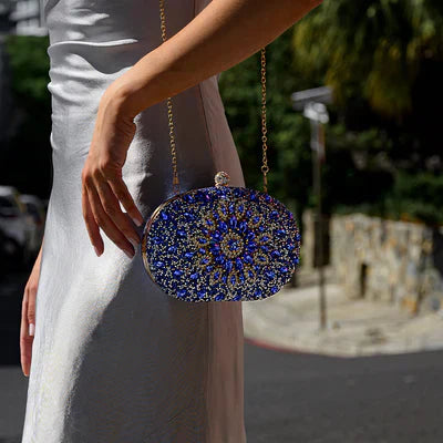 Clutch Celeste – Bag