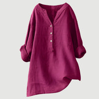 Pinkish Red