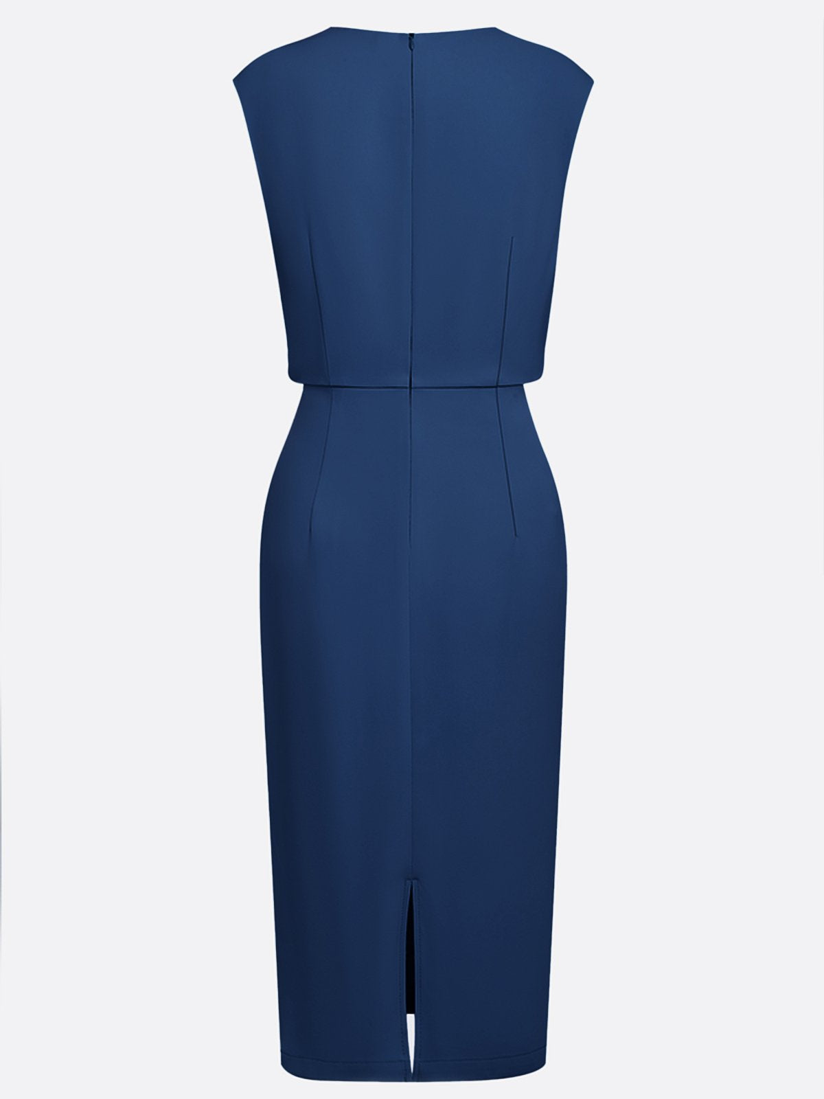 Cassandra – Midi Design Dress