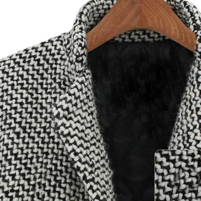 Vivian – Chic Winter Coat