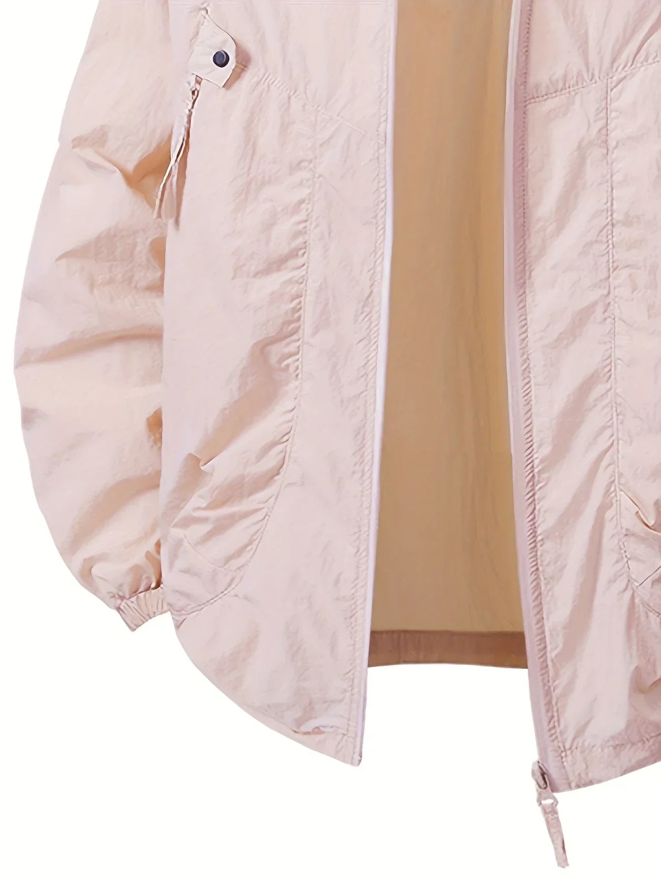 Carter – Outdoor Hooded Jacket