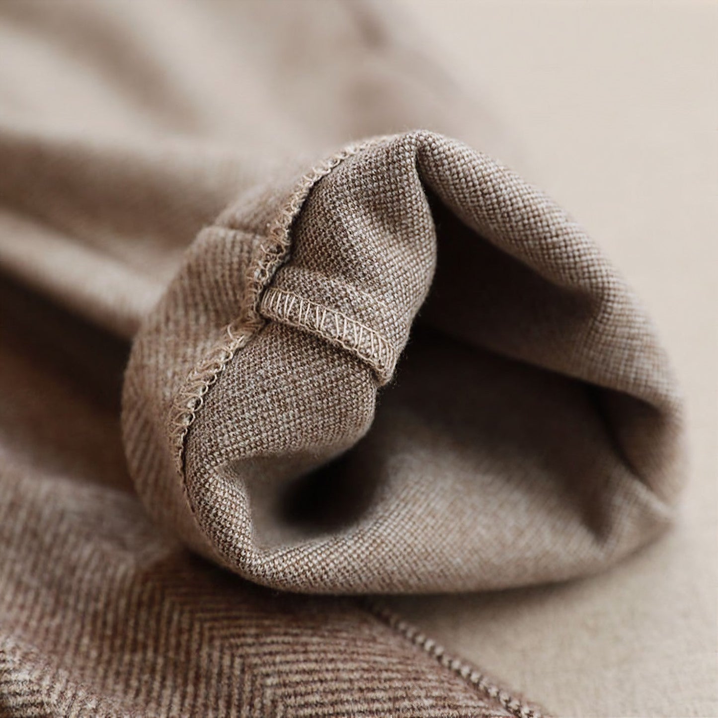 Sebastian – Elegant Comfortable Trousers