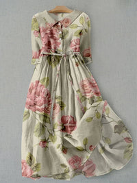 Floral 1