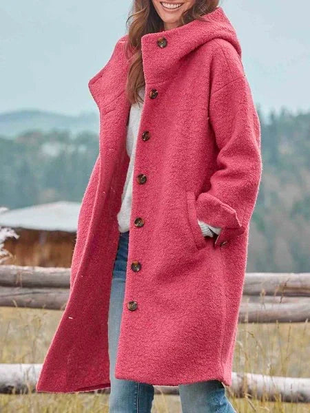 Sonia – Elegant Jacket