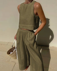 Olive Green