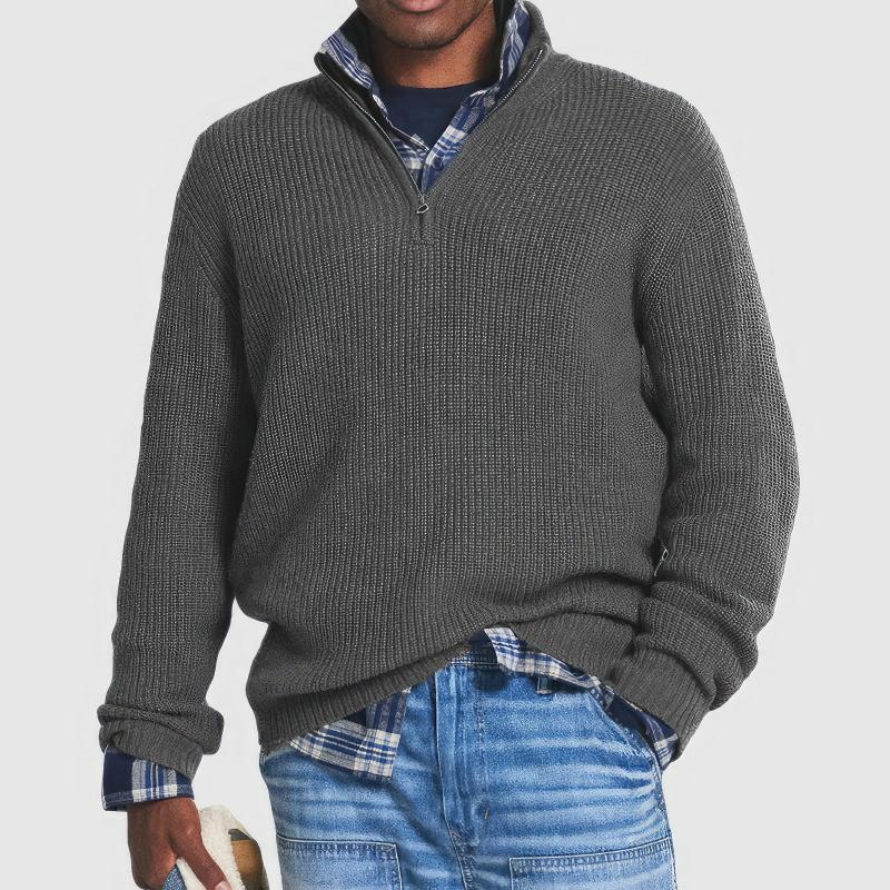 Finn – Comfortable Sweater