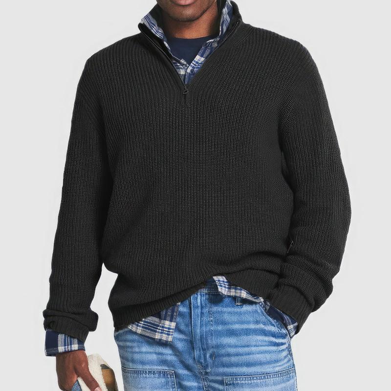 Finn – Comfortable Sweater