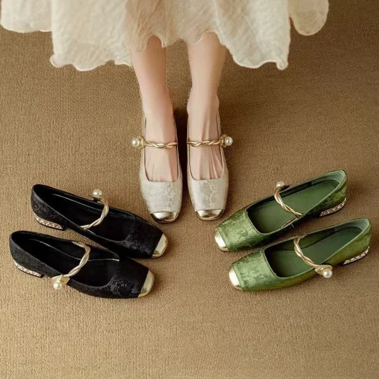Sophia – Comfortable Elegant Sandals