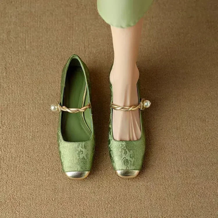 Sophia – Comfortable Elegant Sandals
