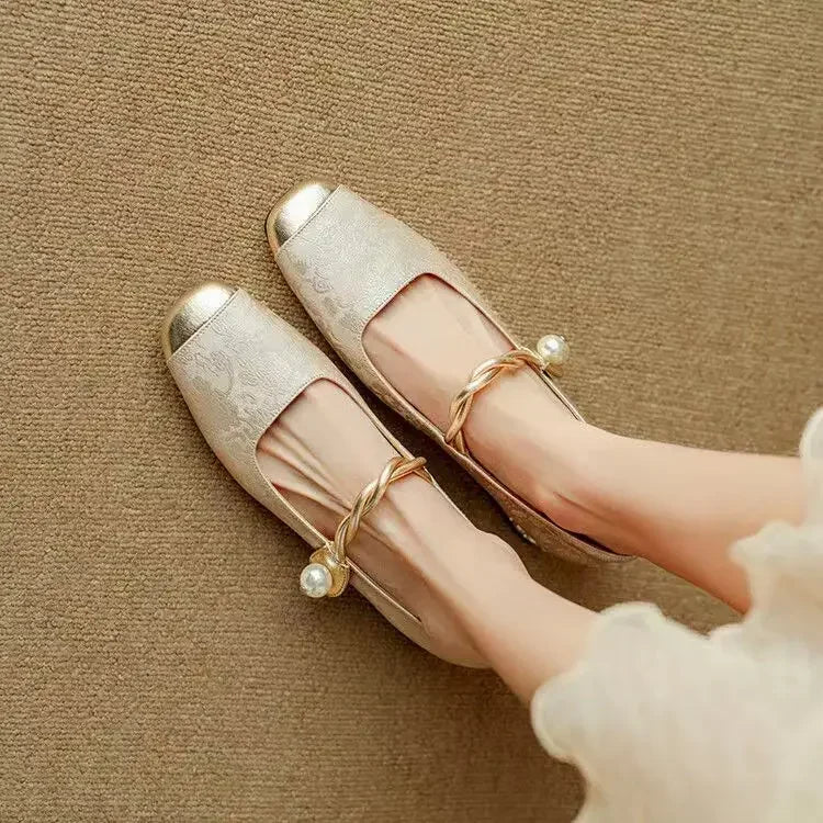 Sophia – Comfortable Elegant Sandals