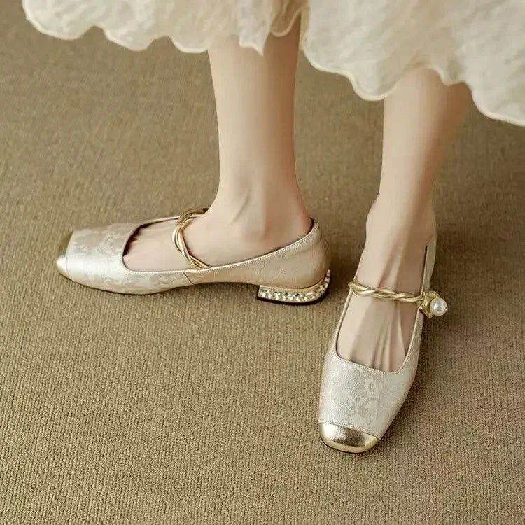 Sophia – Comfortable Elegant Sandals