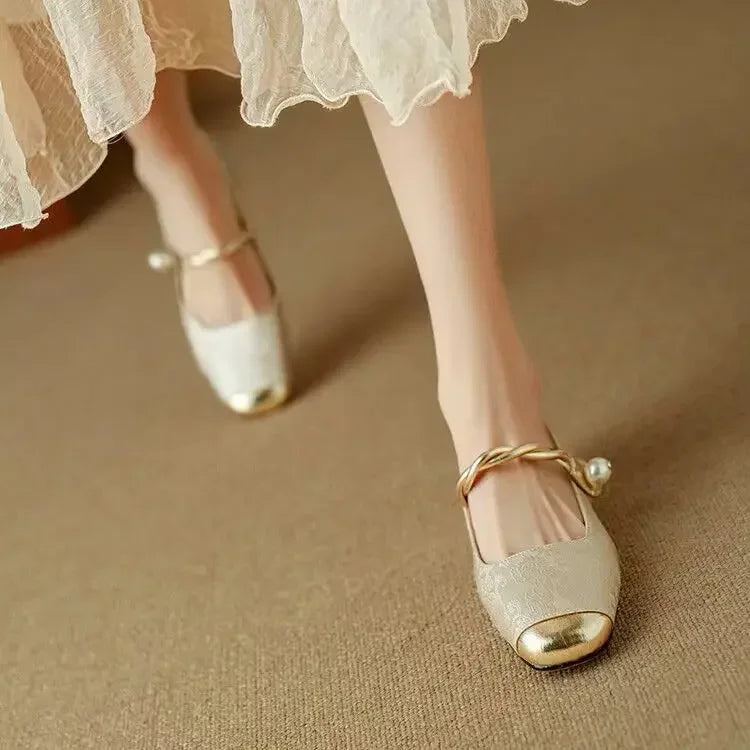 Sophia – Comfortable Elegant Sandals