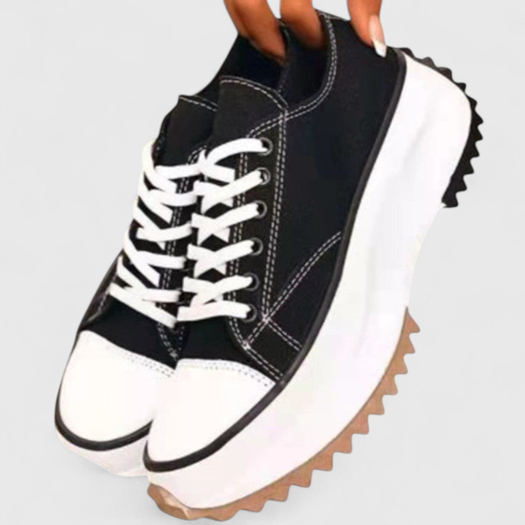 Eveloise – Orthopedic Shoes