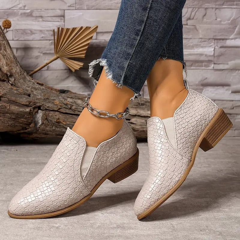 Bailey – Orthopedic Stylish Shoes