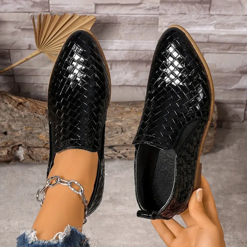 Bailey – Orthopedic Stylish Shoes