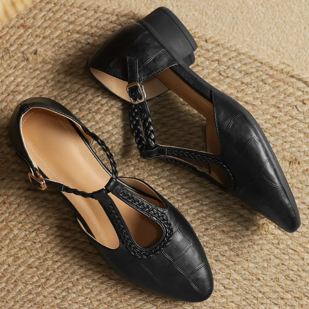 Sassa – Orthopedic Shoes