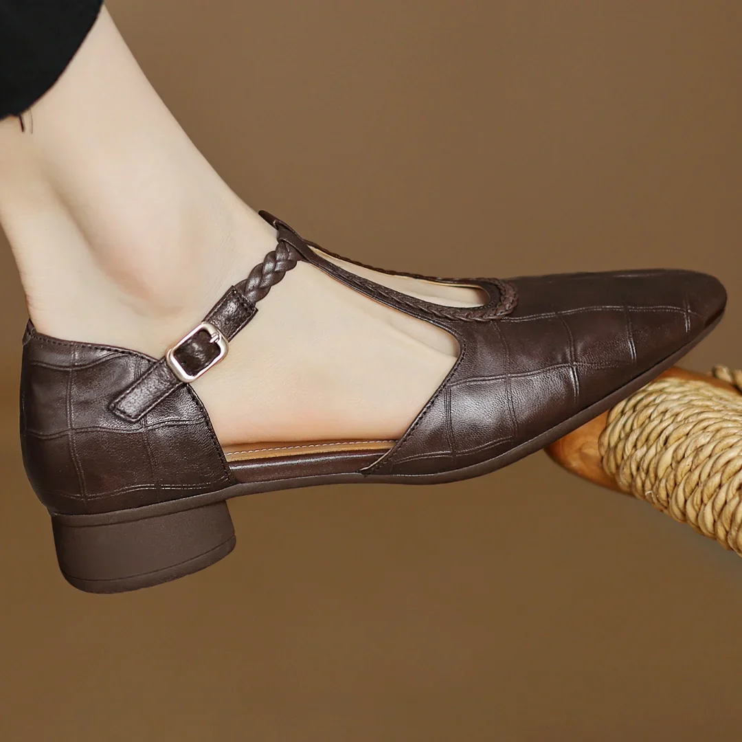Sassa – Orthopedic Shoes