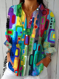 Vibrant Multi