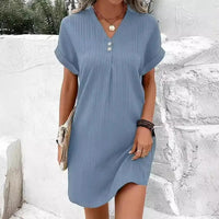 Dusty Blue