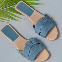 Denim Blue