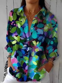 Leaf Print