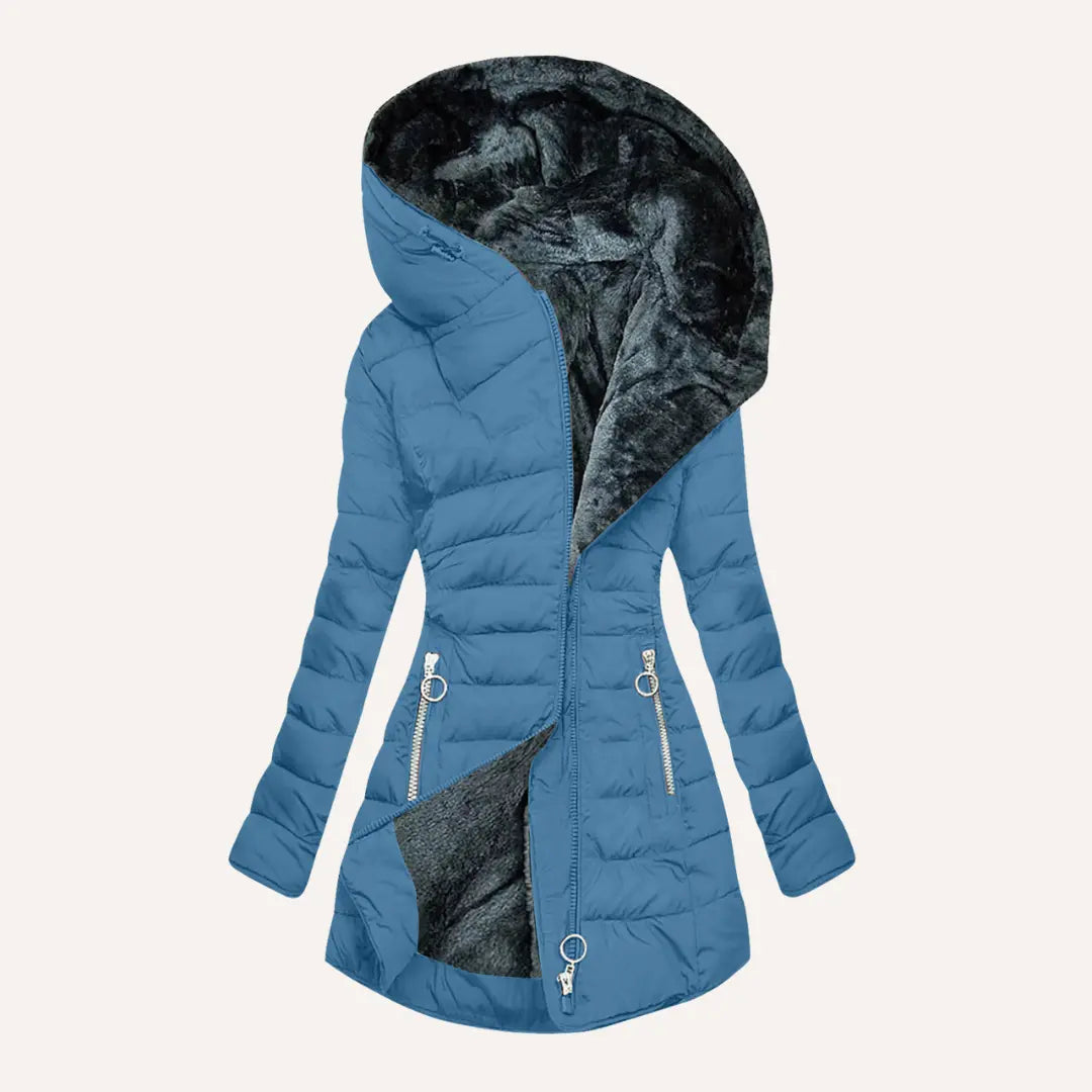 Daisy - Classic Winter Coat