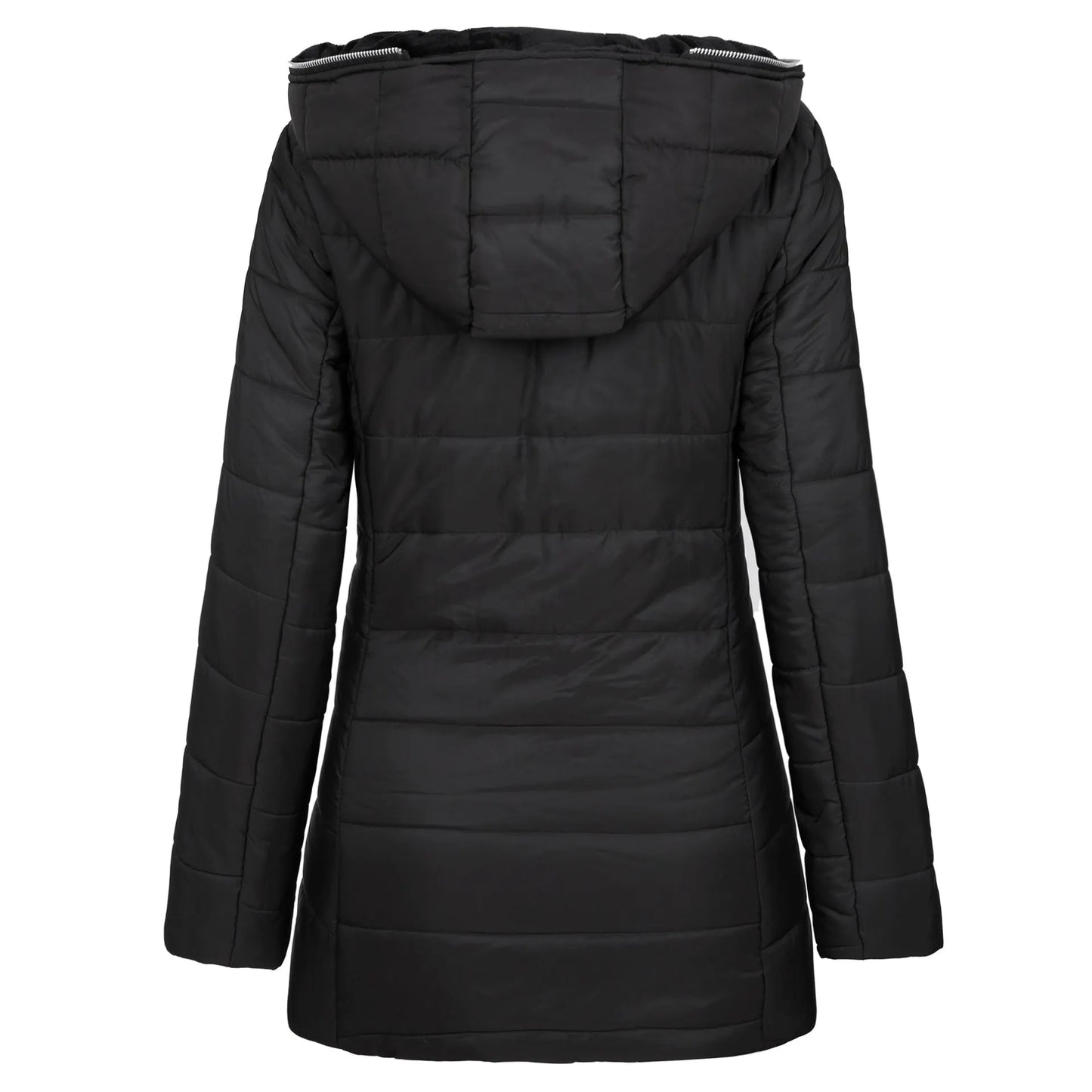 Daisy - Classic Winter Coat