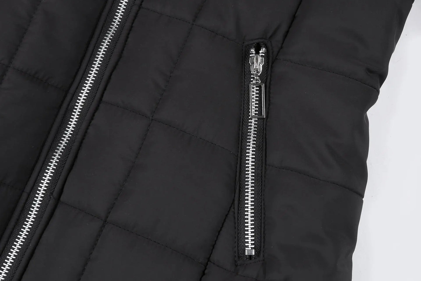 Daisy - Classic Winter Coat