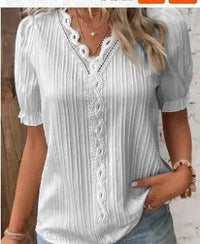 Grayish White
