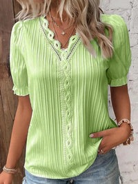Light Green