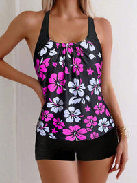 Pink Floral