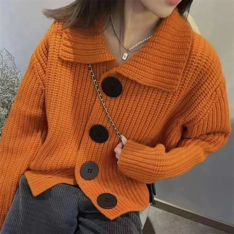 Haven - Premium Cardigan