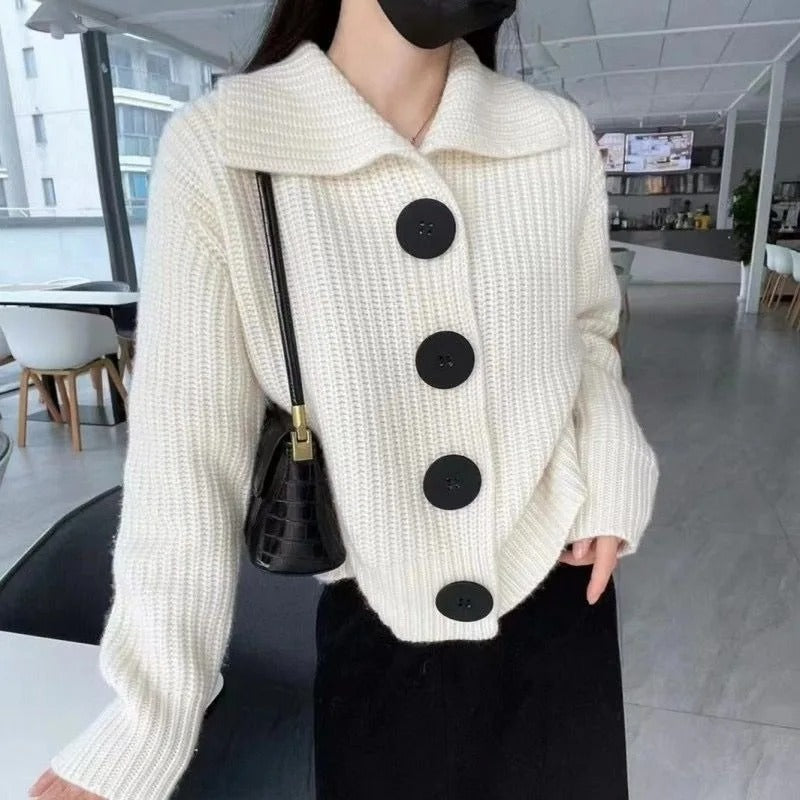 Haven - Premium Cardigan